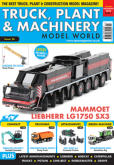 TPM Magazine - Issue 2 Cover