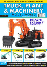 TPM Magazine - Issue 2 Cover