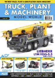 TPM Magazine - Issue 2 Cover