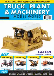 TPM Magazine - Issue 2 Cover