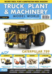 TPM Magazine - Issue 2 Cover